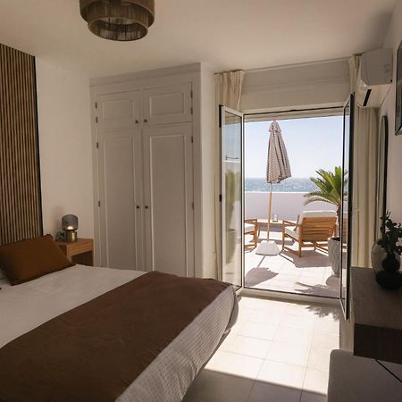 فندق H Bellavista موخاكار المظهر الخارجي الصورة