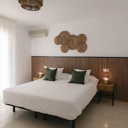 فندق H Bellavista موخاكار المظهر الخارجي الصورة