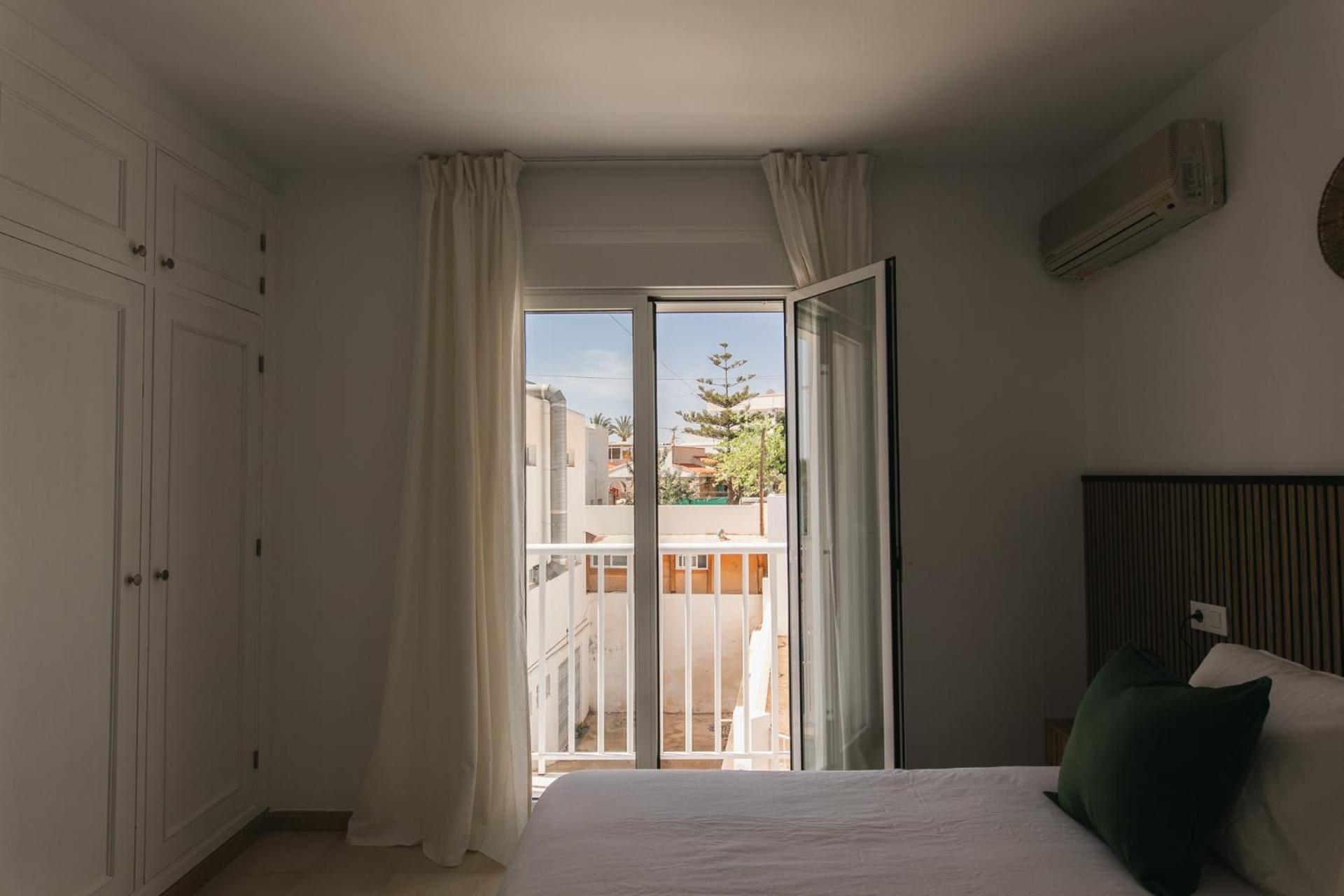 فندق H Bellavista موخاكار المظهر الخارجي الصورة