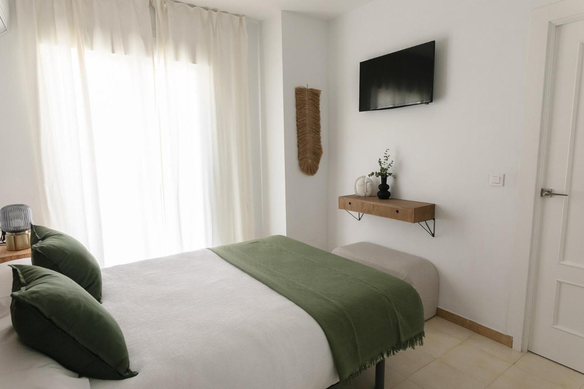فندق H Bellavista موخاكار المظهر الخارجي الصورة