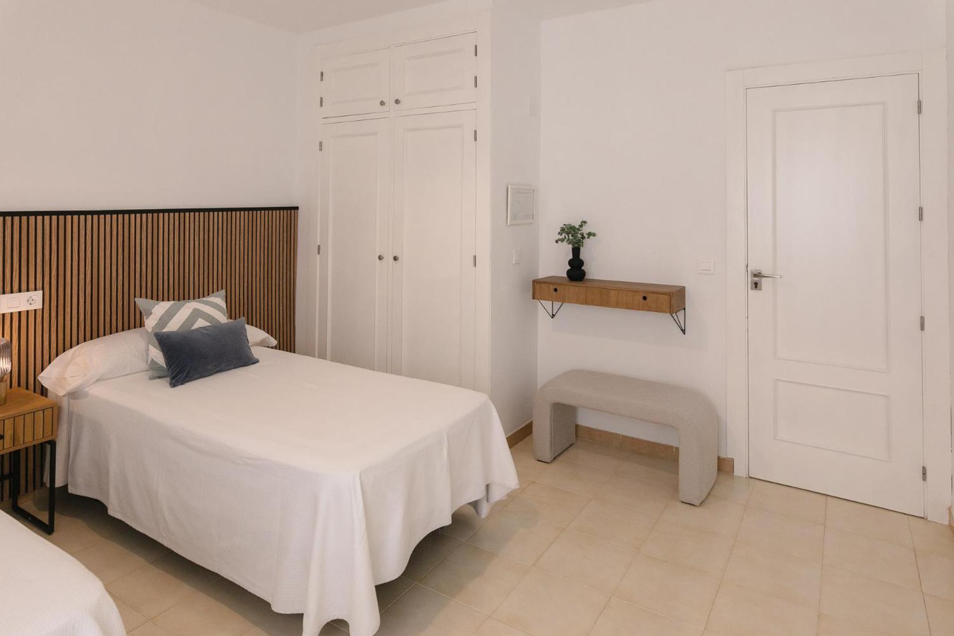 فندق H Bellavista موخاكار المظهر الخارجي الصورة