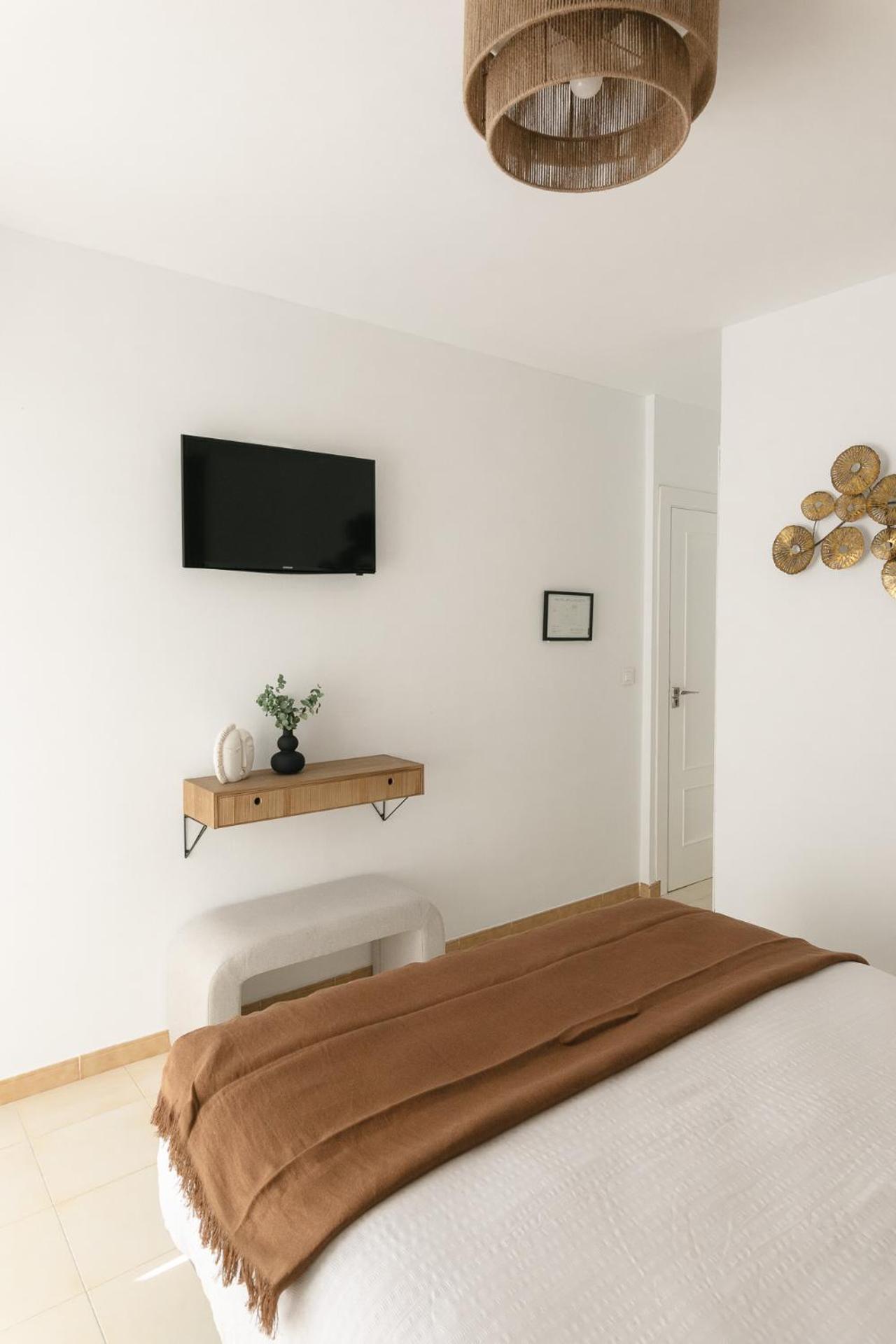 فندق H Bellavista موخاكار المظهر الخارجي الصورة