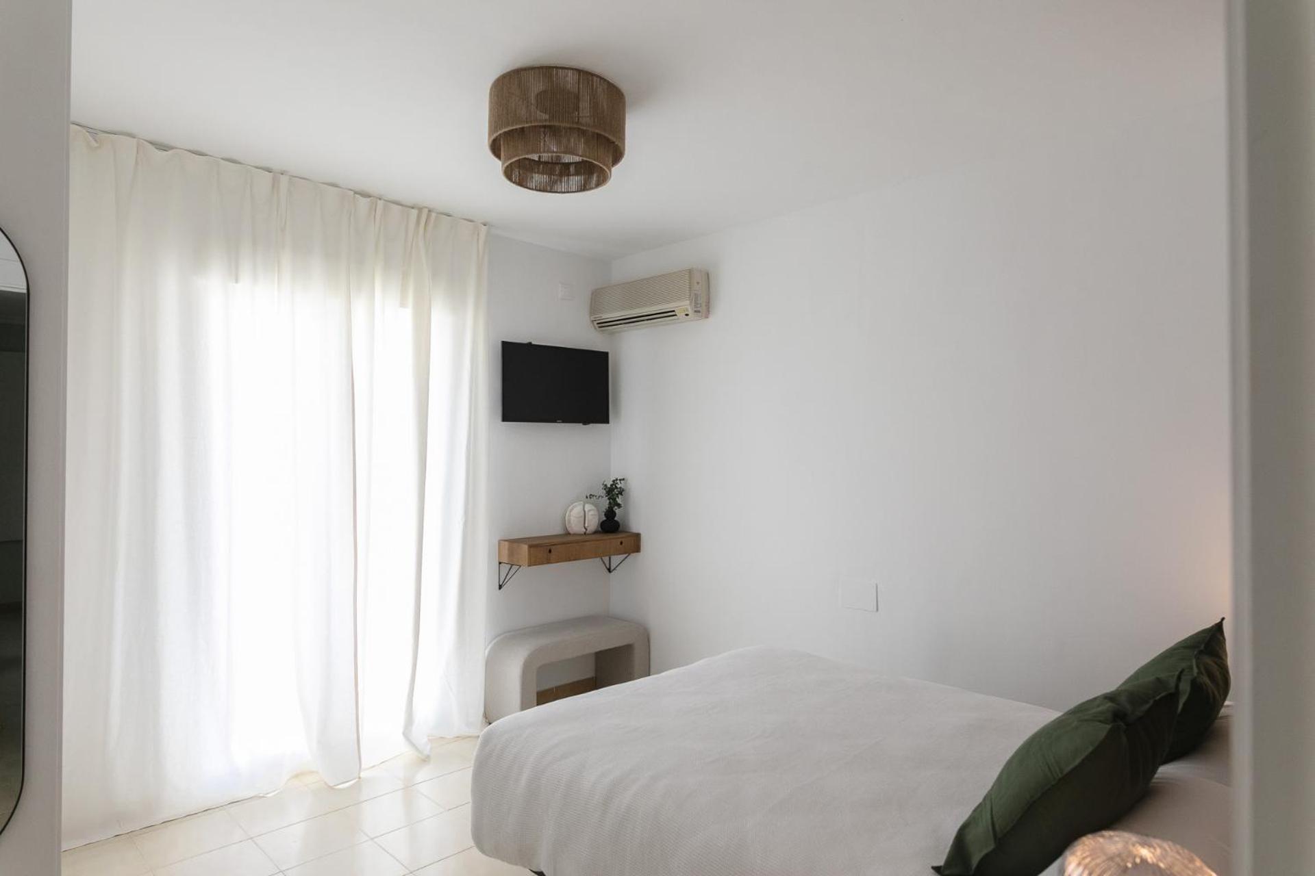 فندق H Bellavista موخاكار المظهر الخارجي الصورة