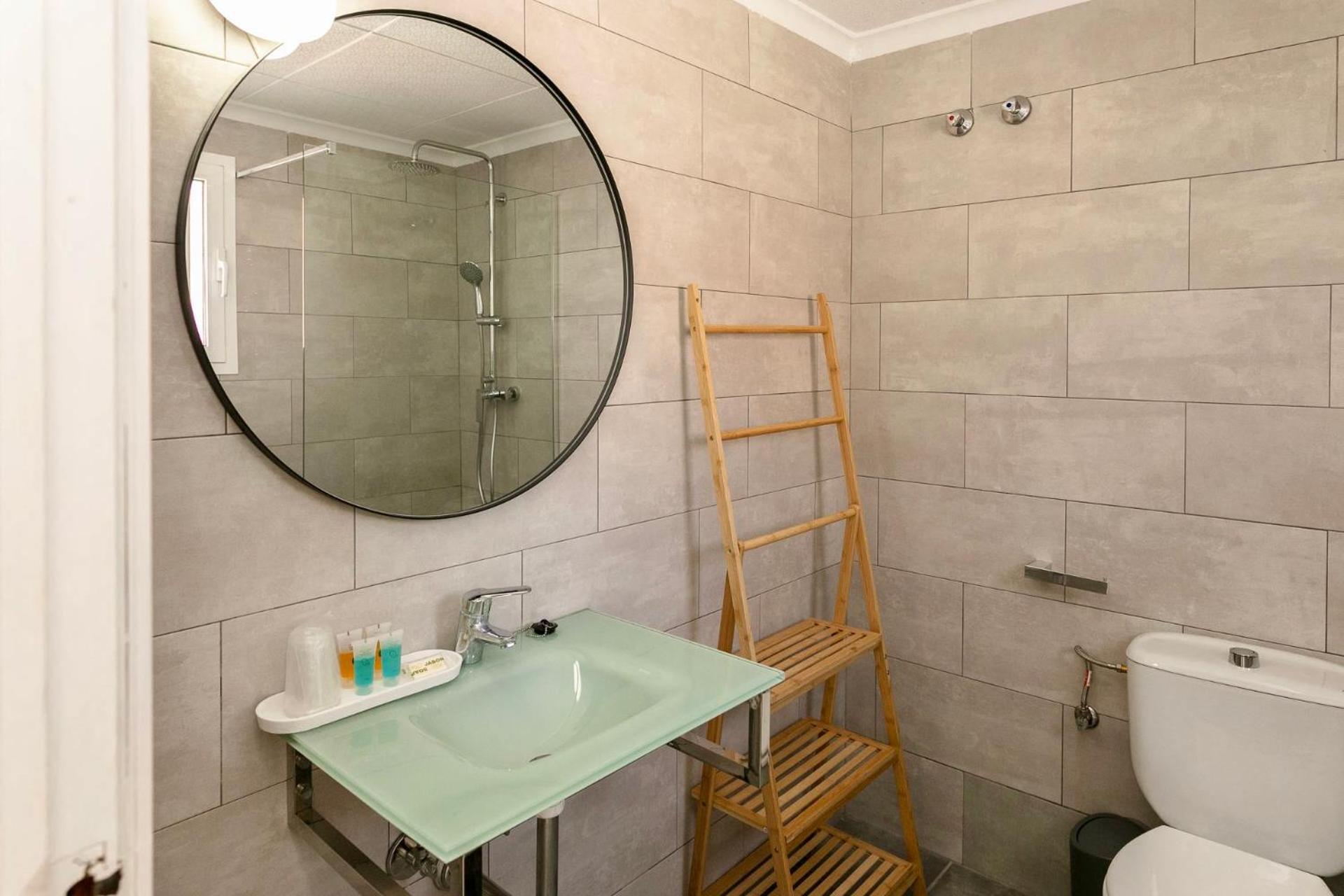 فندق H Bellavista موخاكار المظهر الخارجي الصورة