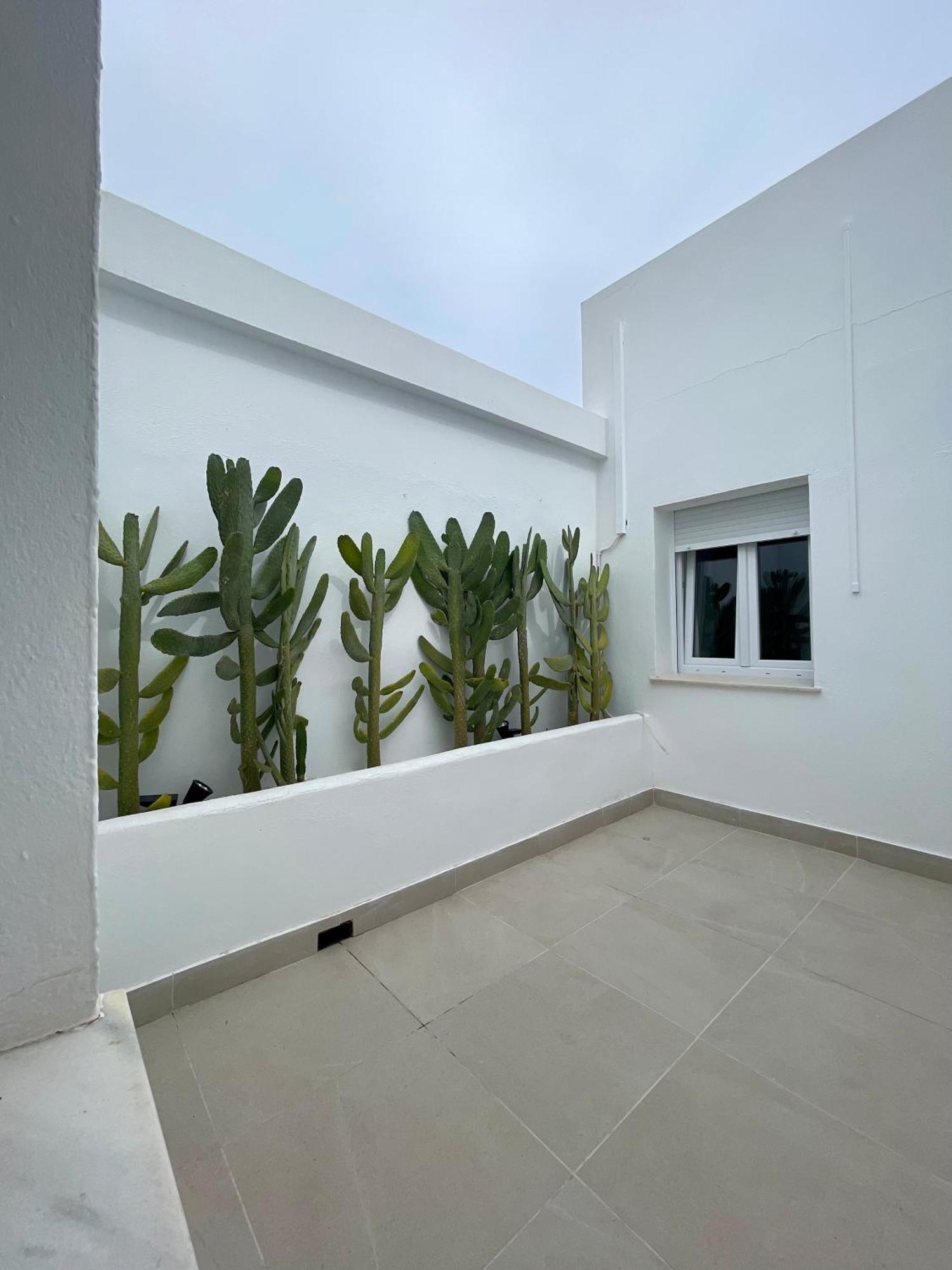 فندق H Bellavista موخاكار المظهر الخارجي الصورة